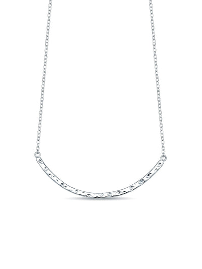 Silver chains for women Online