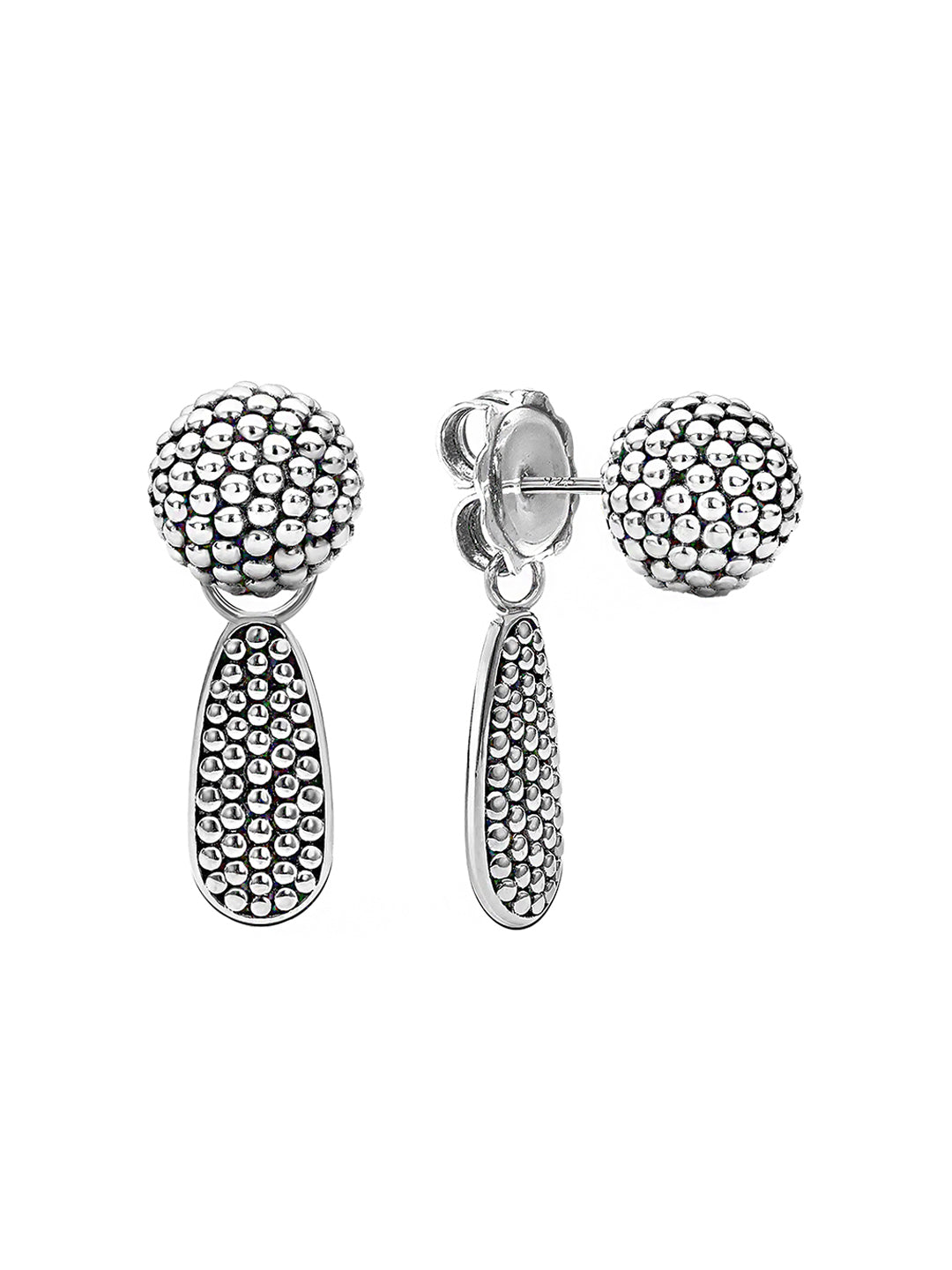 Antique Drop Earrings