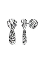 Antique Drop Earrings