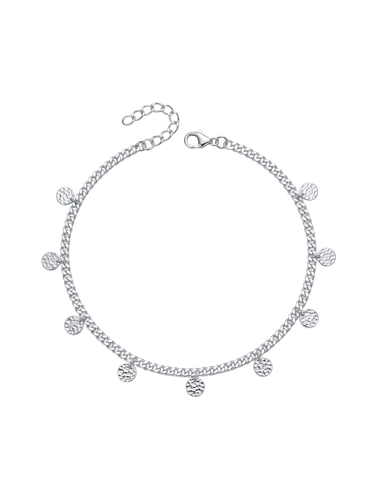 Ballerina Enamel Ballet Slipper Kids' Necklace