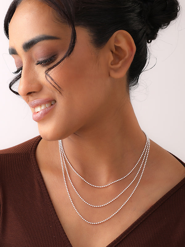 Italian Ball Chain