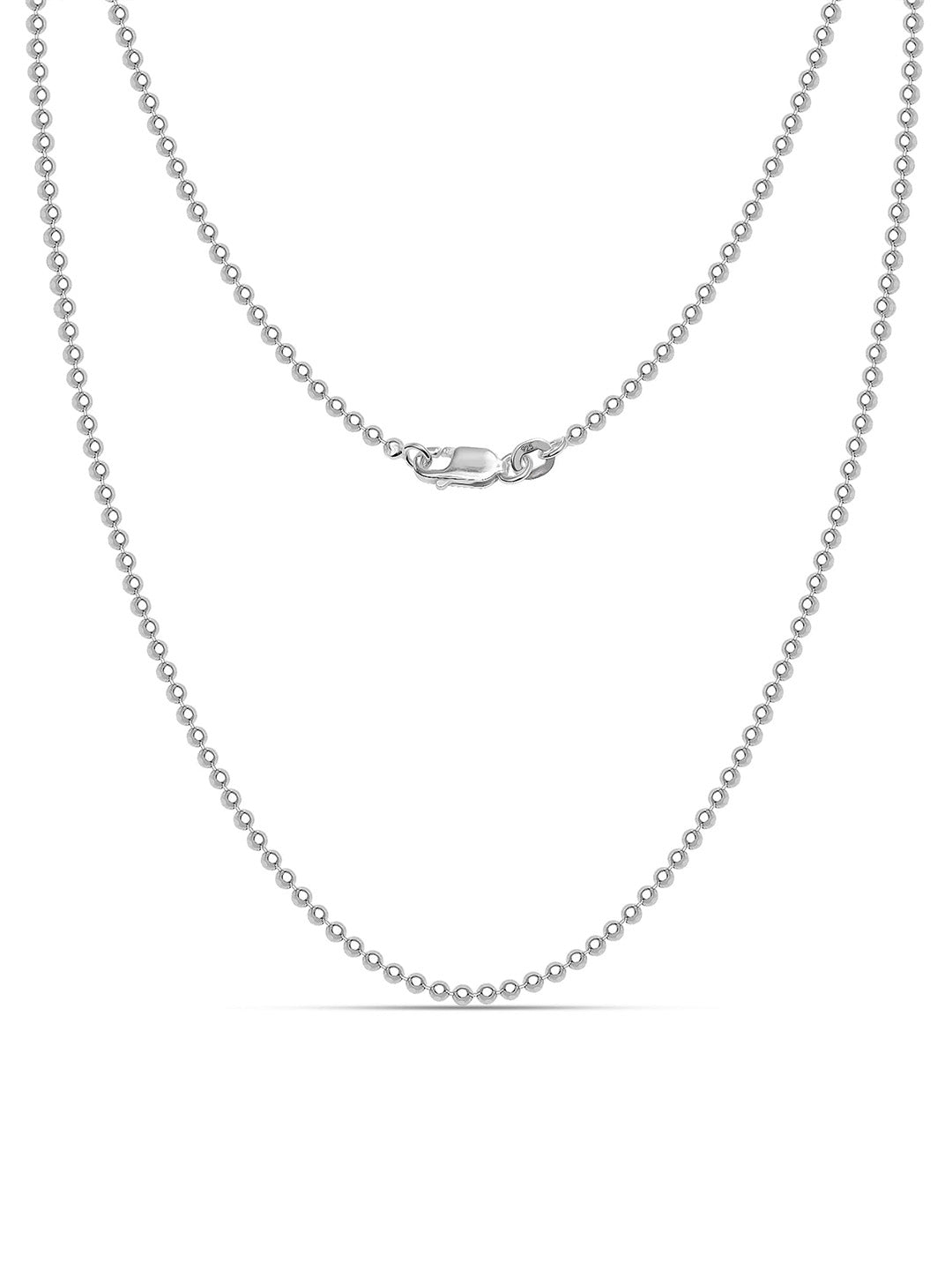 Italian Ball Chain