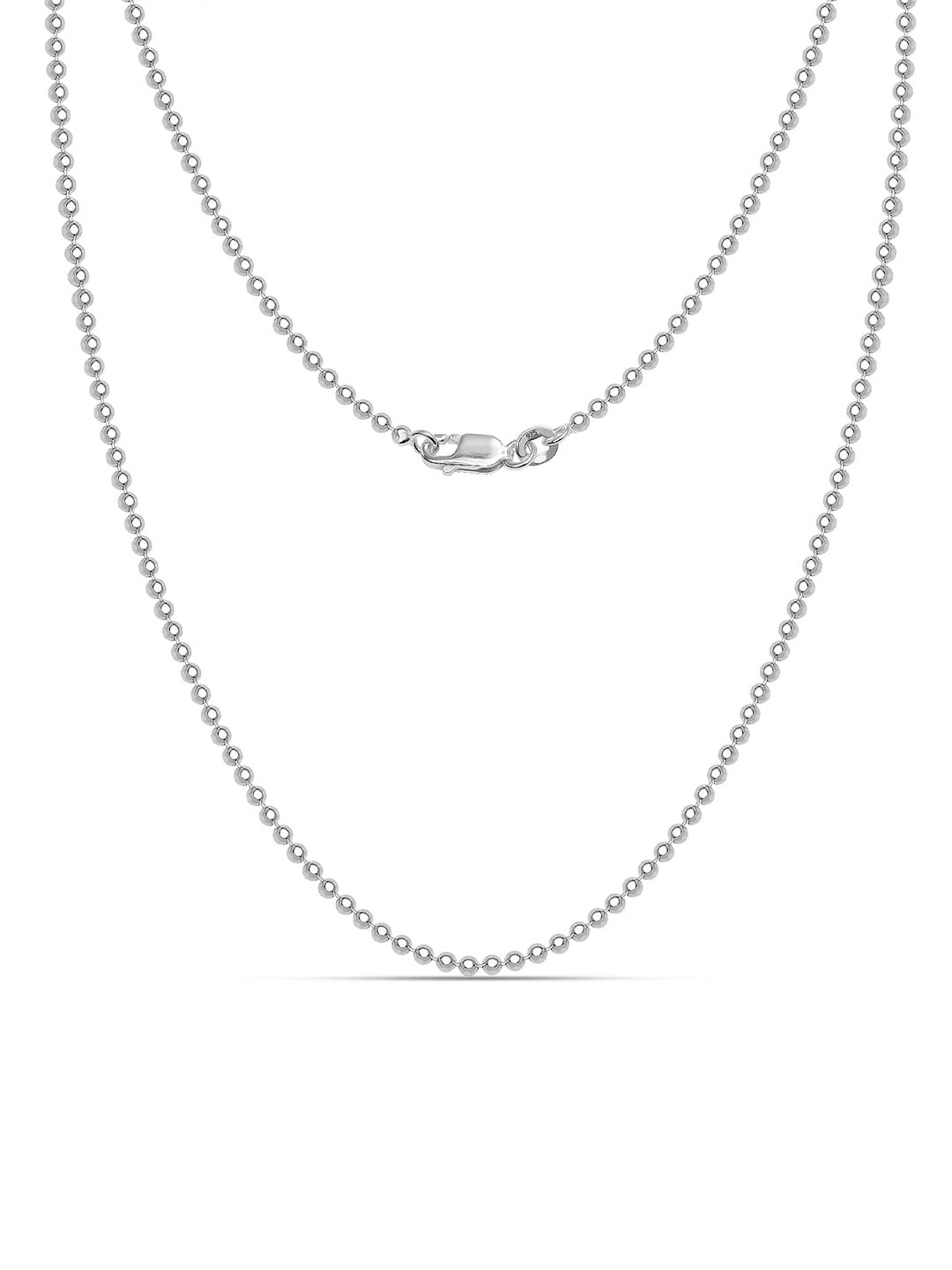 Italian Ball Chain