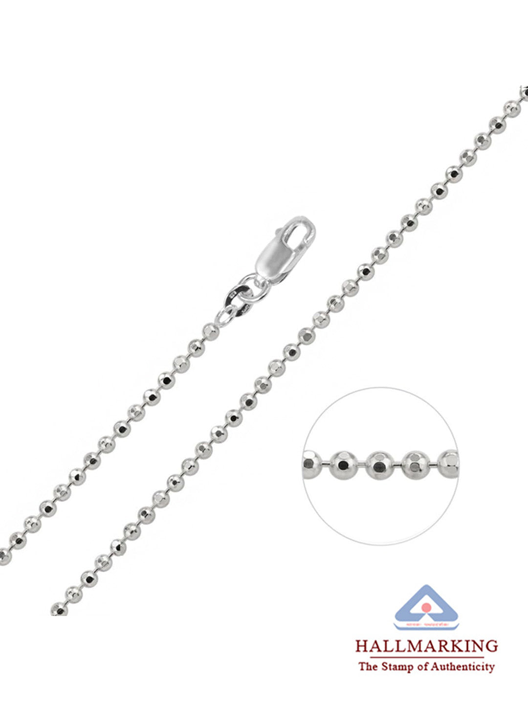 Italian Ball Chain