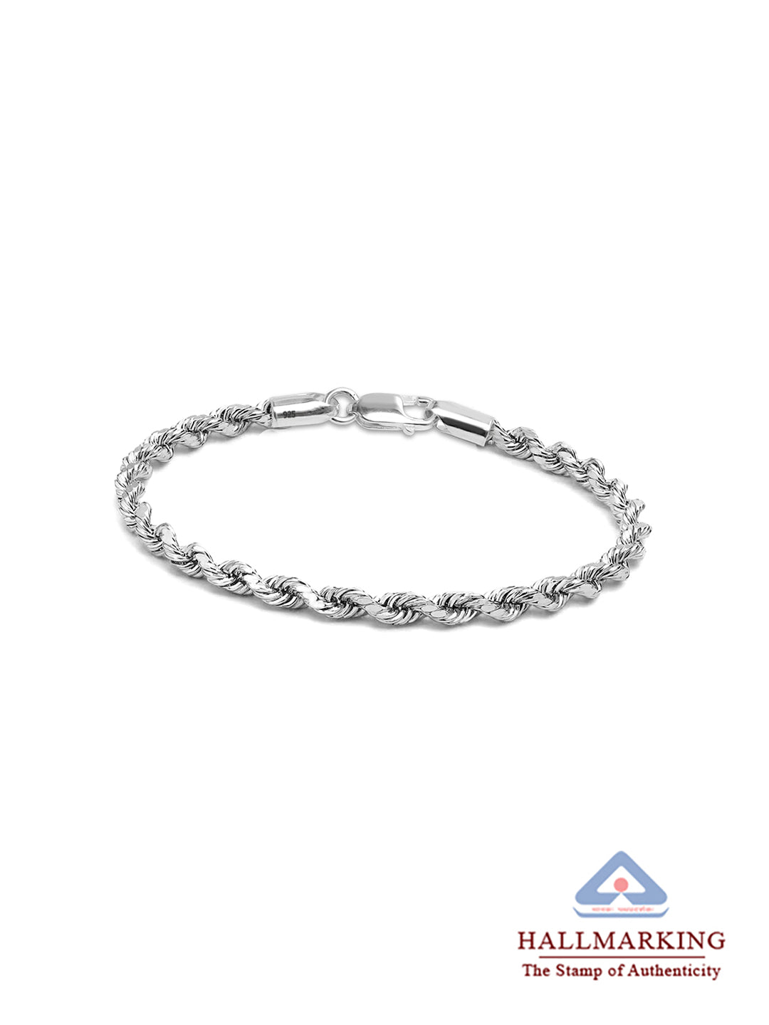 Corda Rope Women's Chain Bracelet