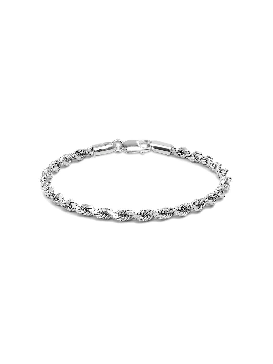 Corda Rope Women's Chain Bracelet