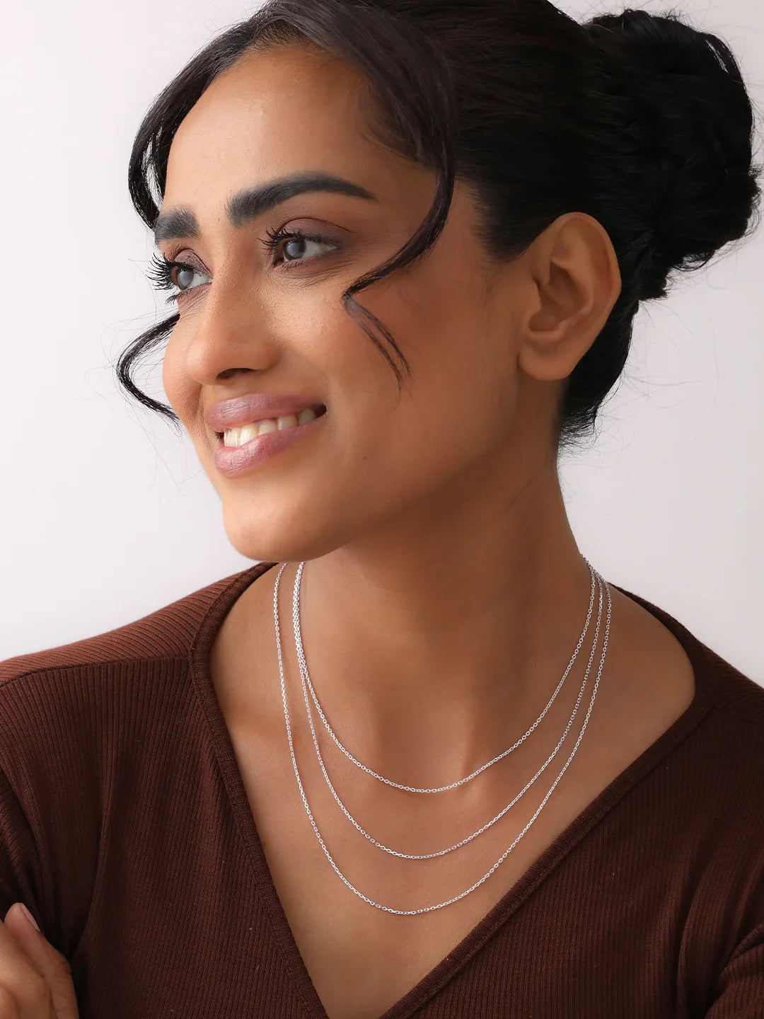 Venezia Chain Necklace