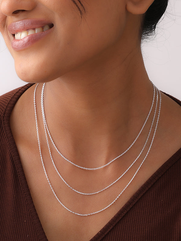 Venezia Chain Necklace