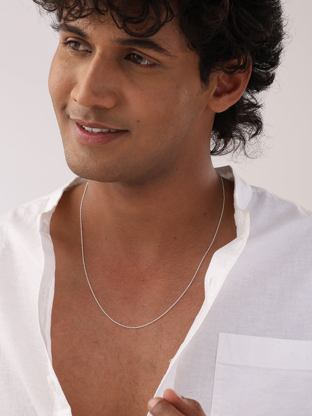 Classic Chain for Men