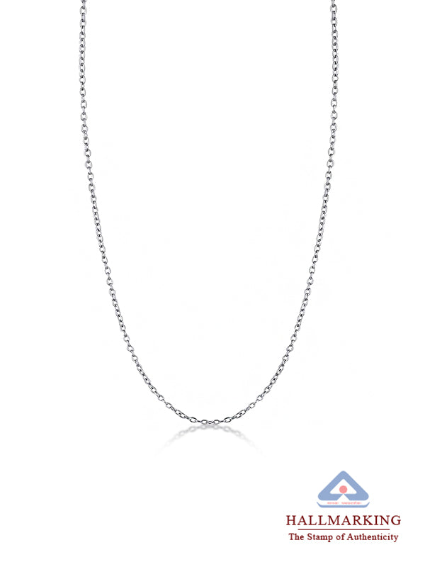 Italian Cable Chain 1.5mm