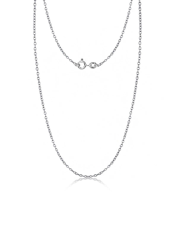 Italian Cable Chain 1.5mm