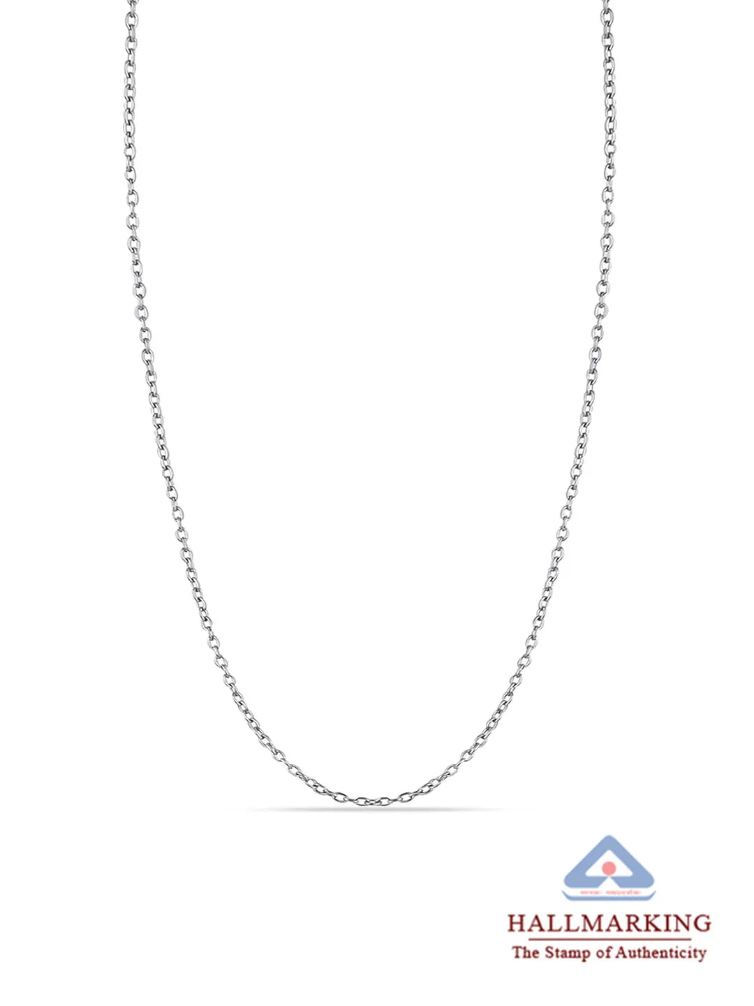 Italian Cable Chain for Women