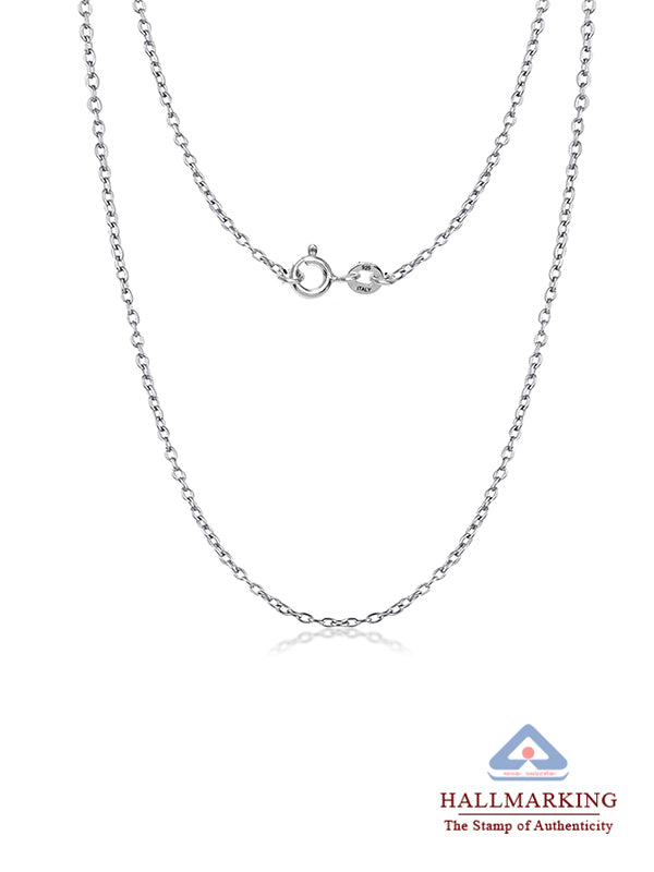 Italian Cable Chain 2mm