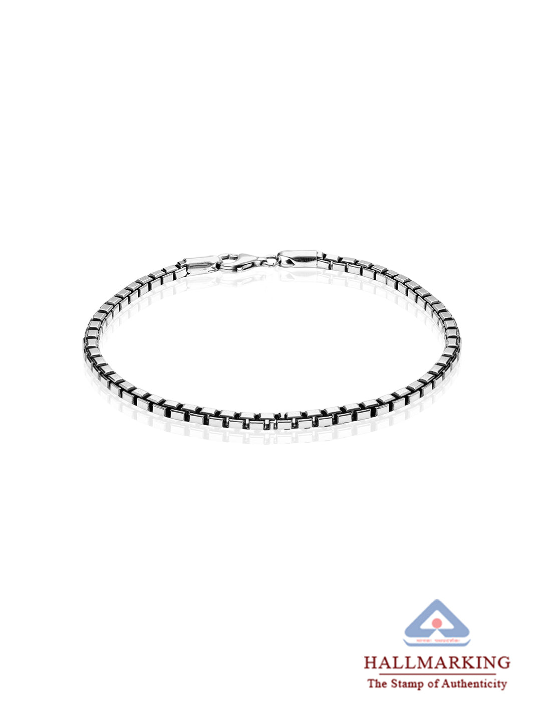Antique Chain Bracelet