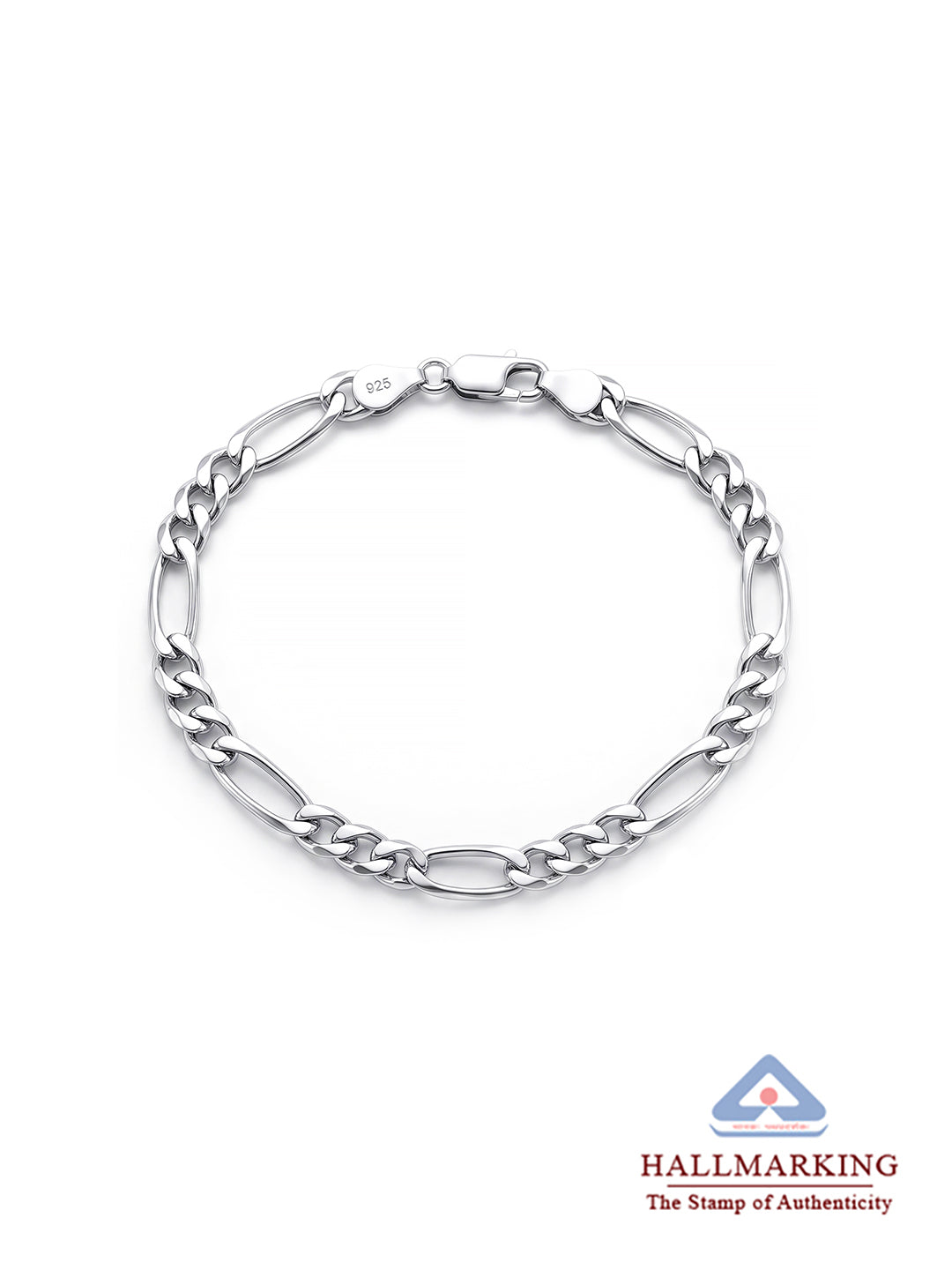Vittoria Figaro Women's Chain Bracelet