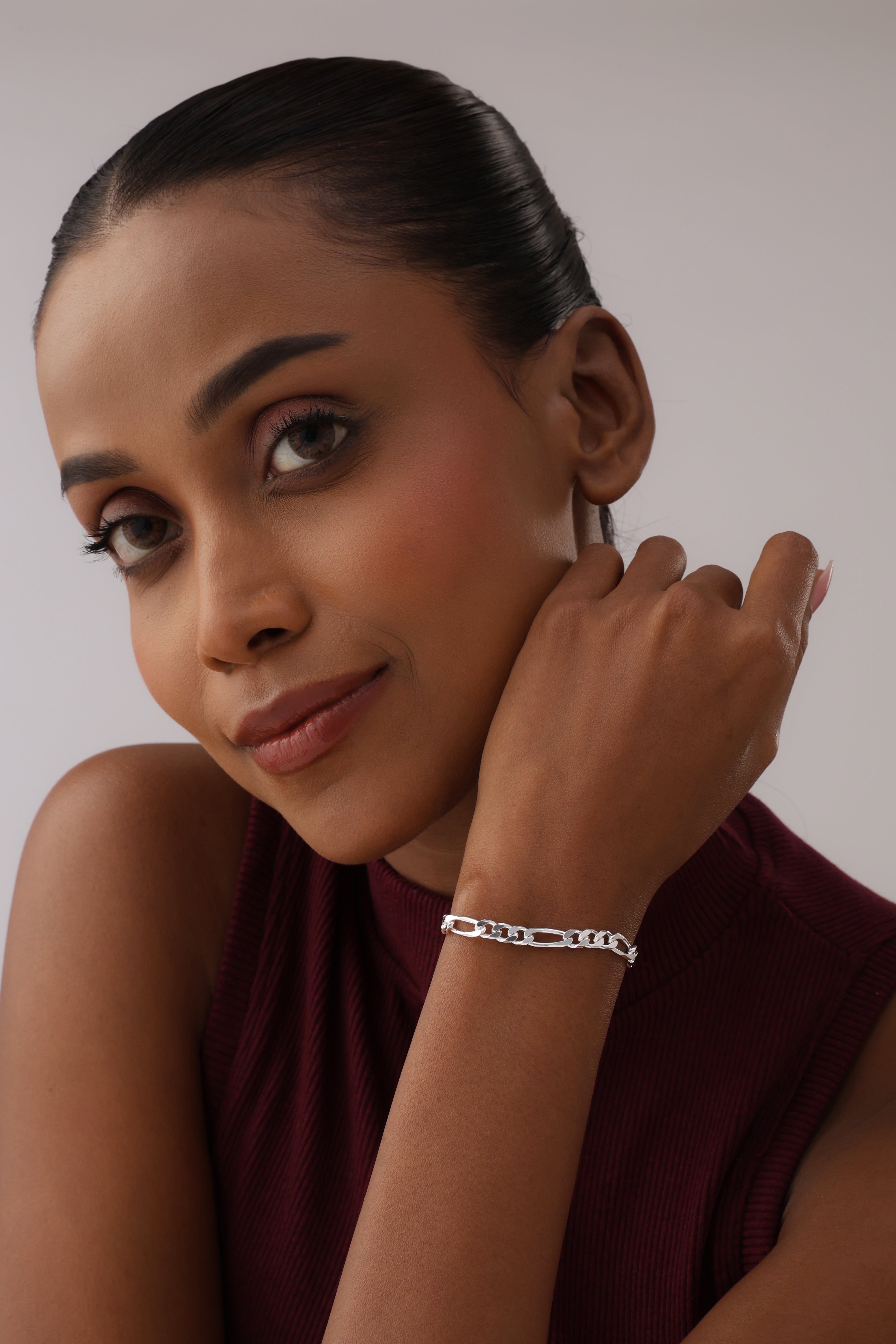 Vittoria Figaro Women's Chain Bracelet
