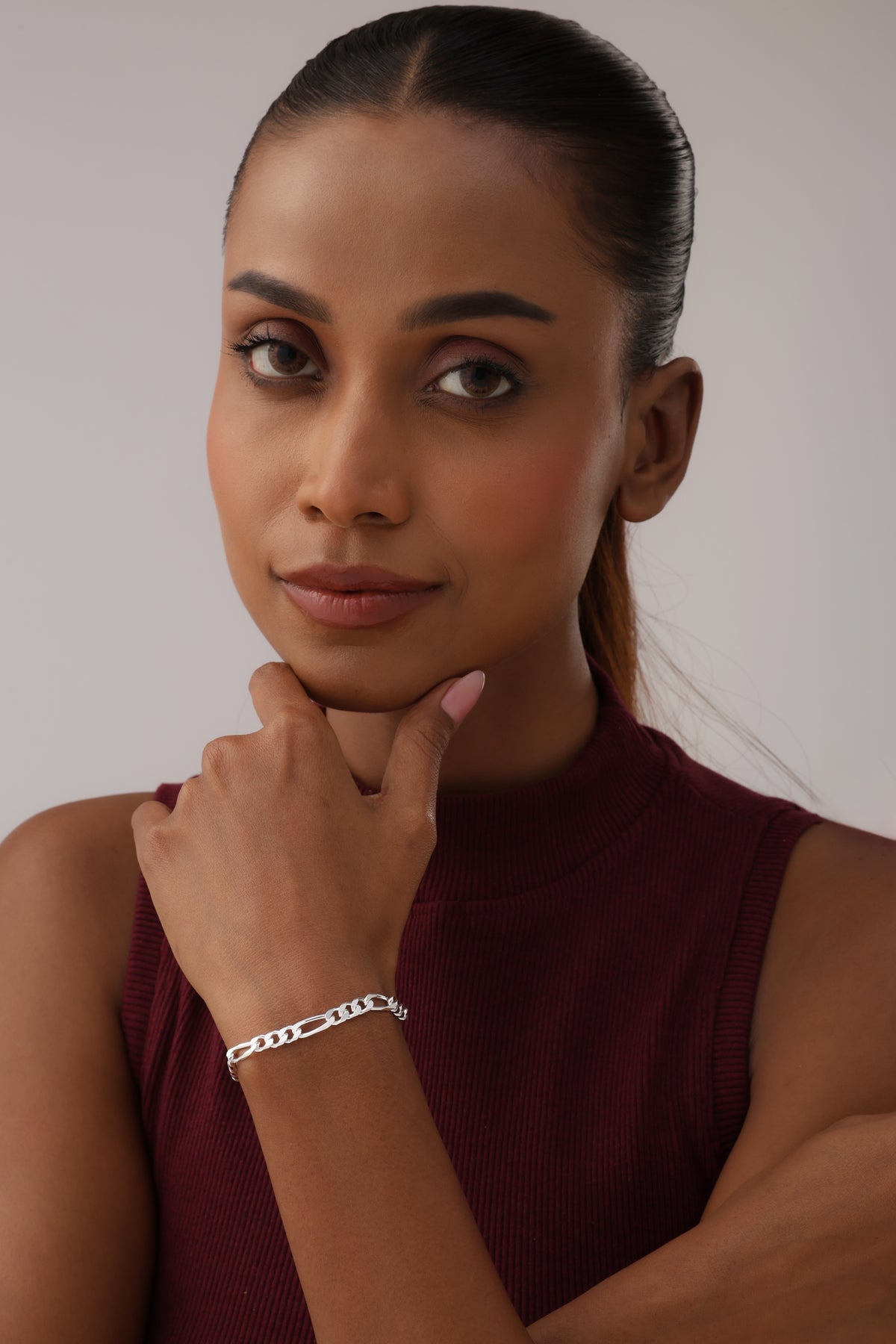 Vittoria Figaro Women's Chain Bracelet