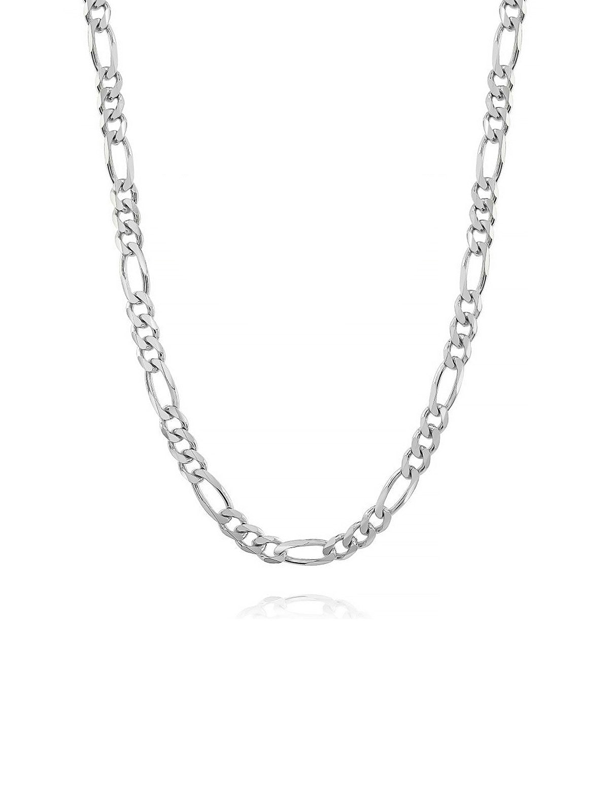 Catena Classic Men's Chain Necklace