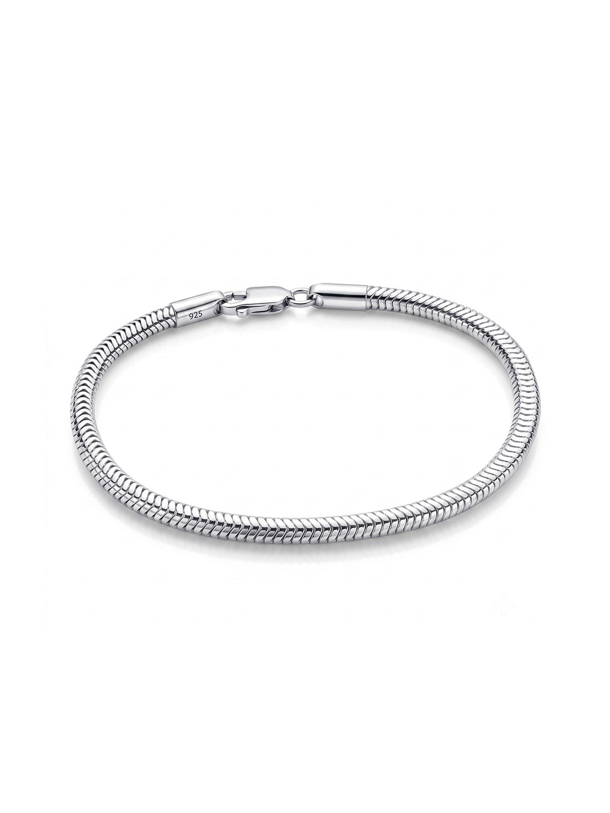 Serpente Snake Women's Chain Bracelet