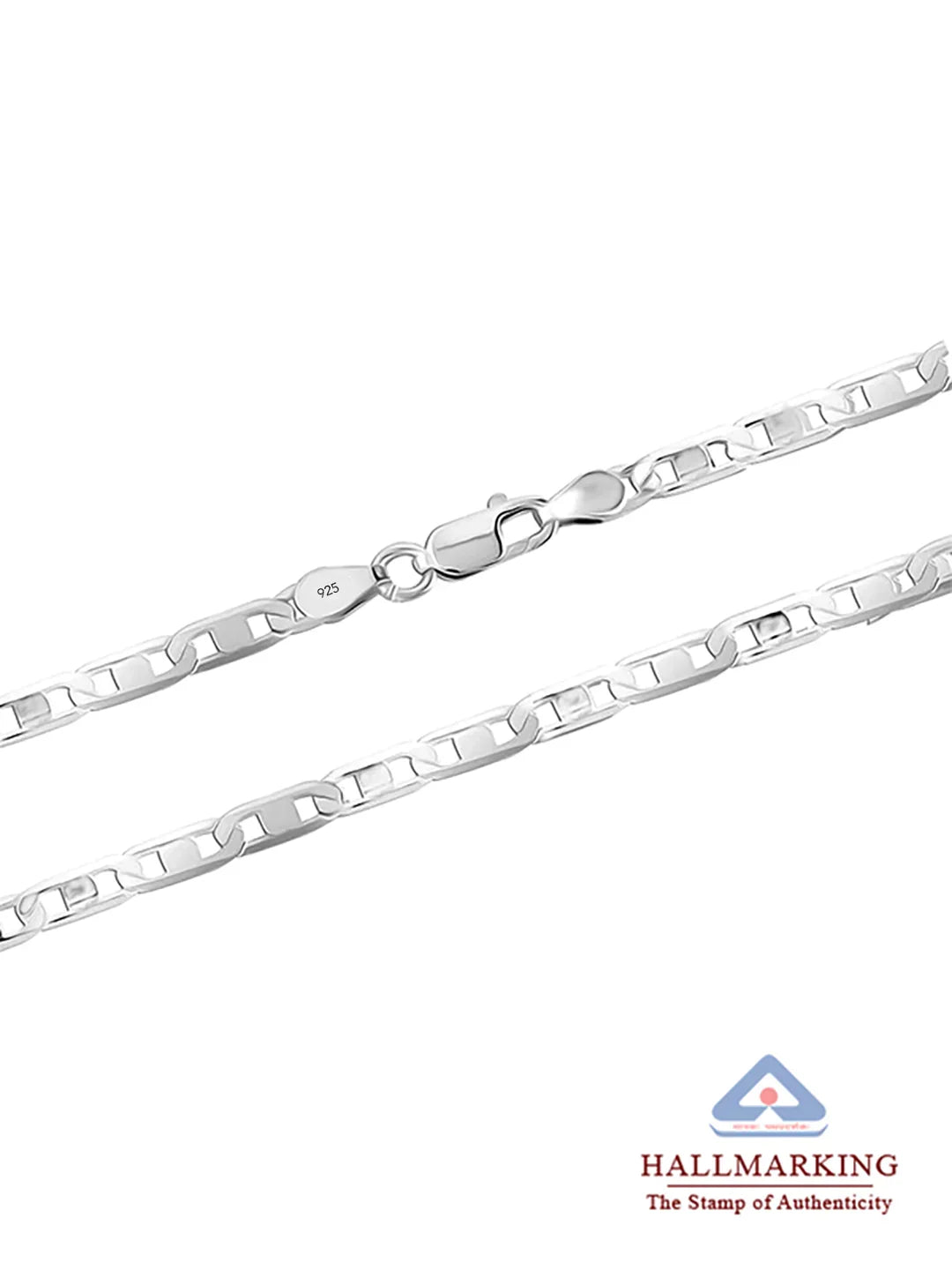 Catena Classic Women's Chain Necklace