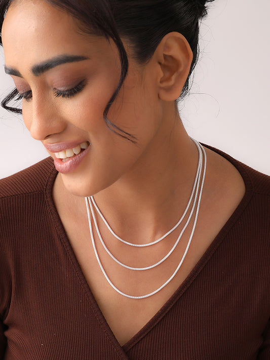 Italian Popcorn Coreana Chain 2mm