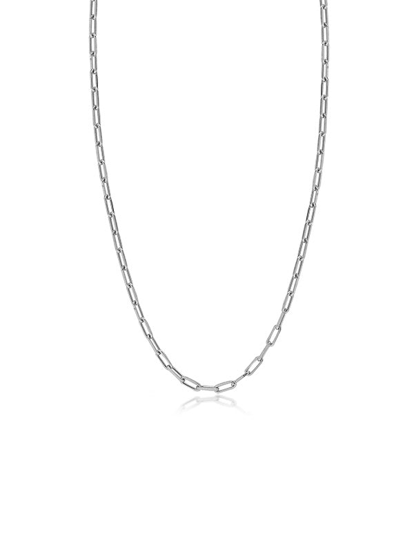 Luca Paperlink Luxe Necklace For Men