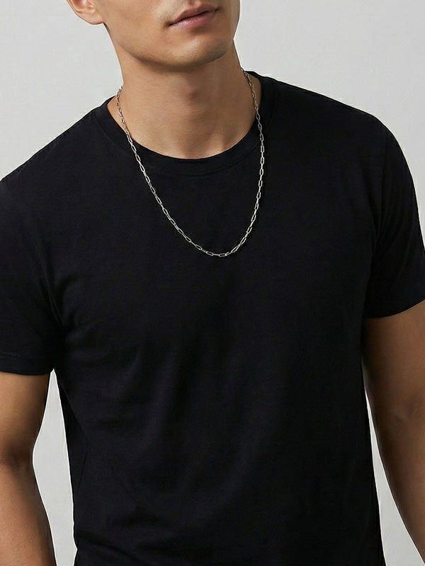 Luca Paperlink Luxe Necklace For Men