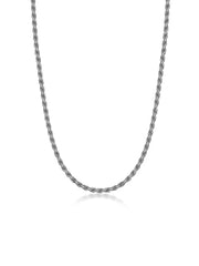Luminara Twisted Braided Rope