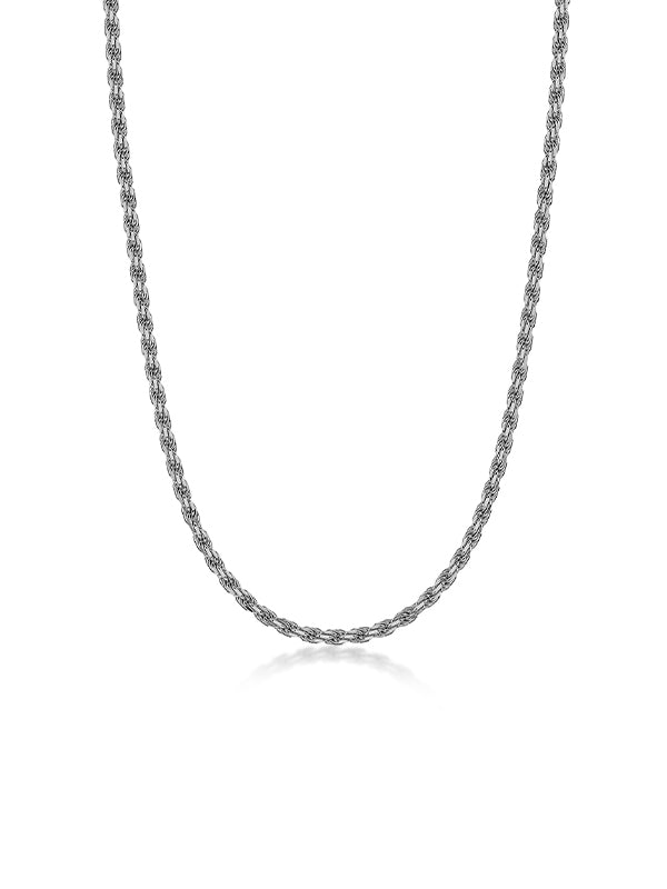 Luminara Twisted Braided Rope