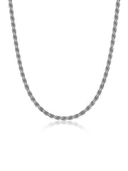 Luminara Twisted Braided Rope
