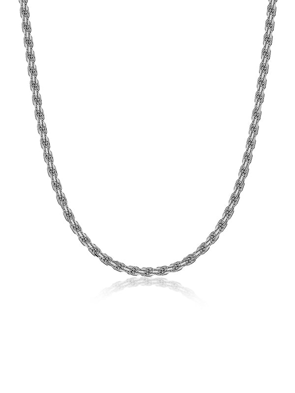 Luminara Twisted Braided Rope