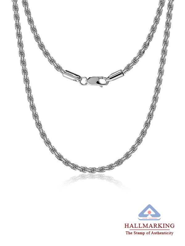 Luminara Twisted Braided Rope
