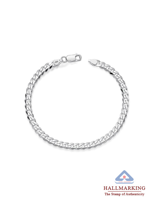 Fina Delicate Women's Chain Bracelet