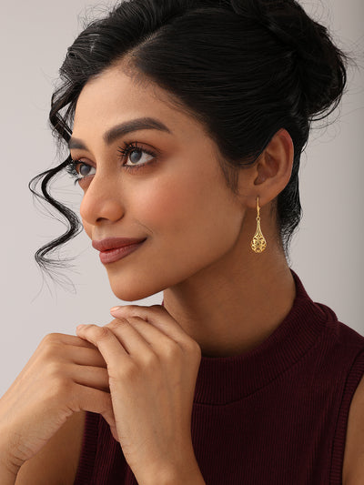 Aurelia Raindrop Earrings