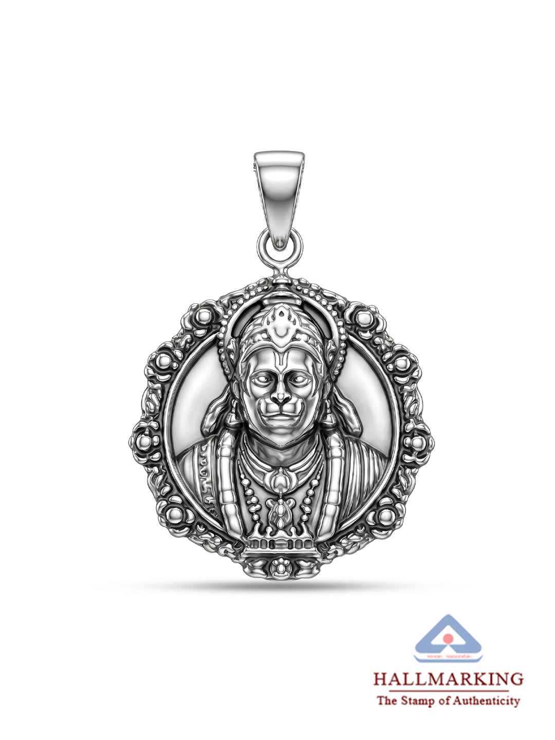 Antique Classic Pendant