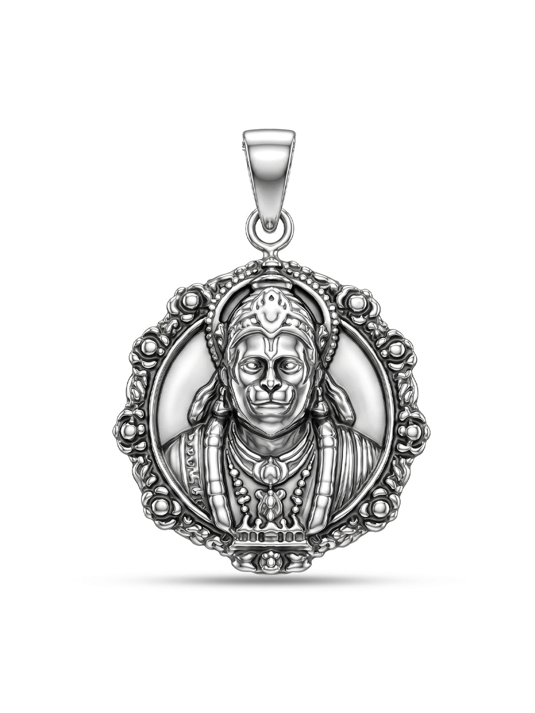 Antique Classic Pendant