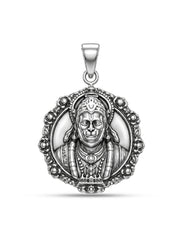 Antique Classic Pendant
