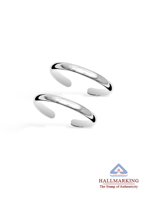 Classic Simple Adjustable Toe Ring