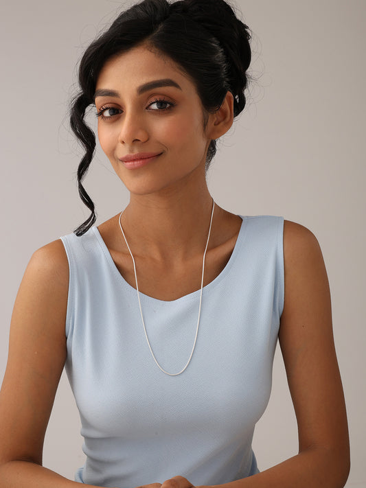Italian Adjustable Snake Chain