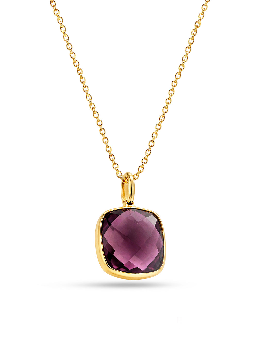 Lucente Pendant Women's Necklace