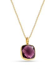 Lucente Pendant Women's Necklace