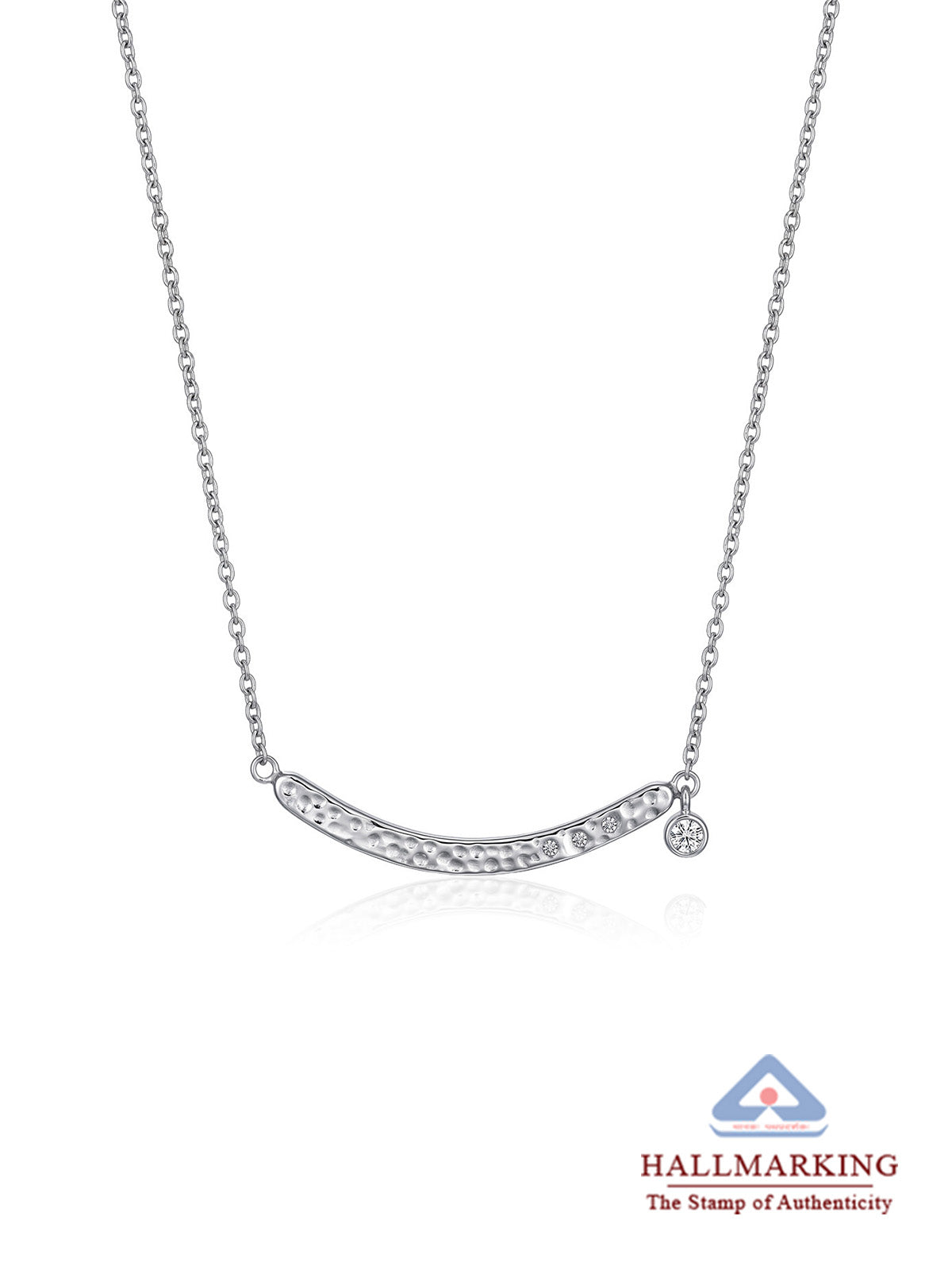 Siora Modern Women's Necklace