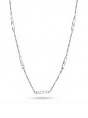 Zivah Balanced Choker Necklace for Women