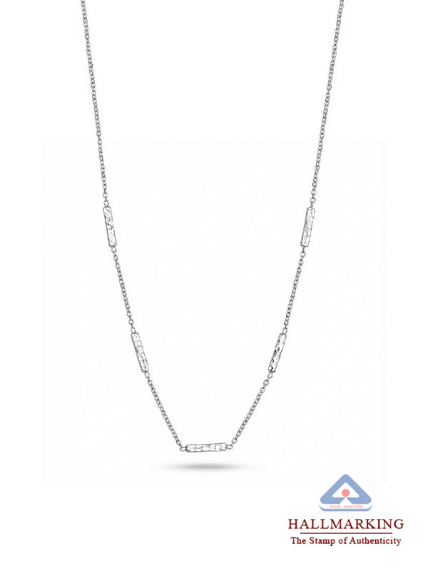 Zivah Balanced Choker Necklace for Women