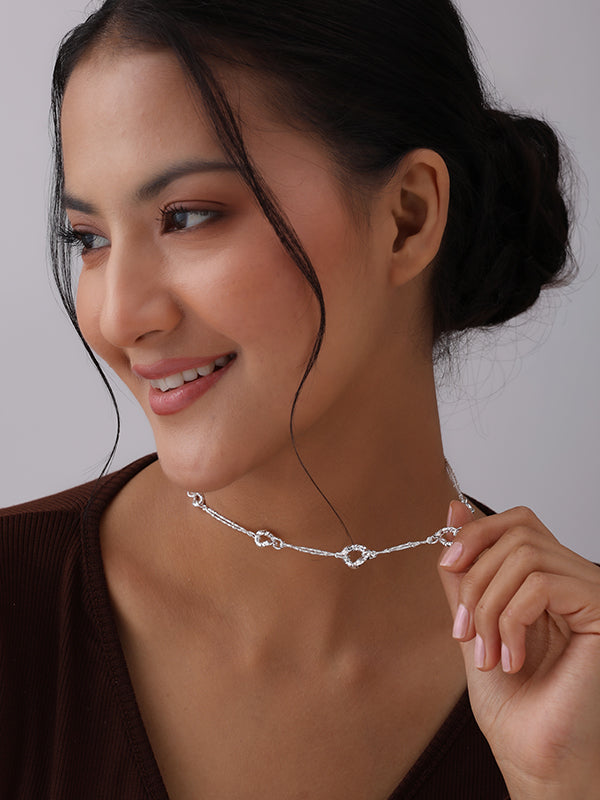 Althea Fluid Necklace Necklace for Women