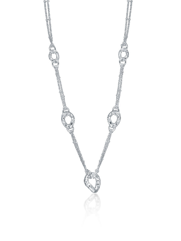 Althea Fluid Necklace Necklace for Women