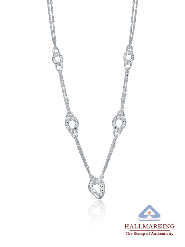Althea Fluid Necklace Necklace for Women