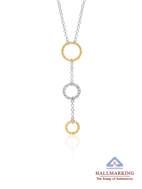 Aria Balanced Lariat Necklace Necklace for Women