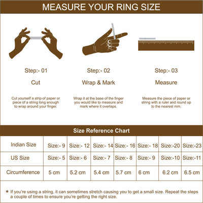 High-Polish Infinity Wedding Band