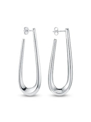 Valencia Bold Arc Dangler